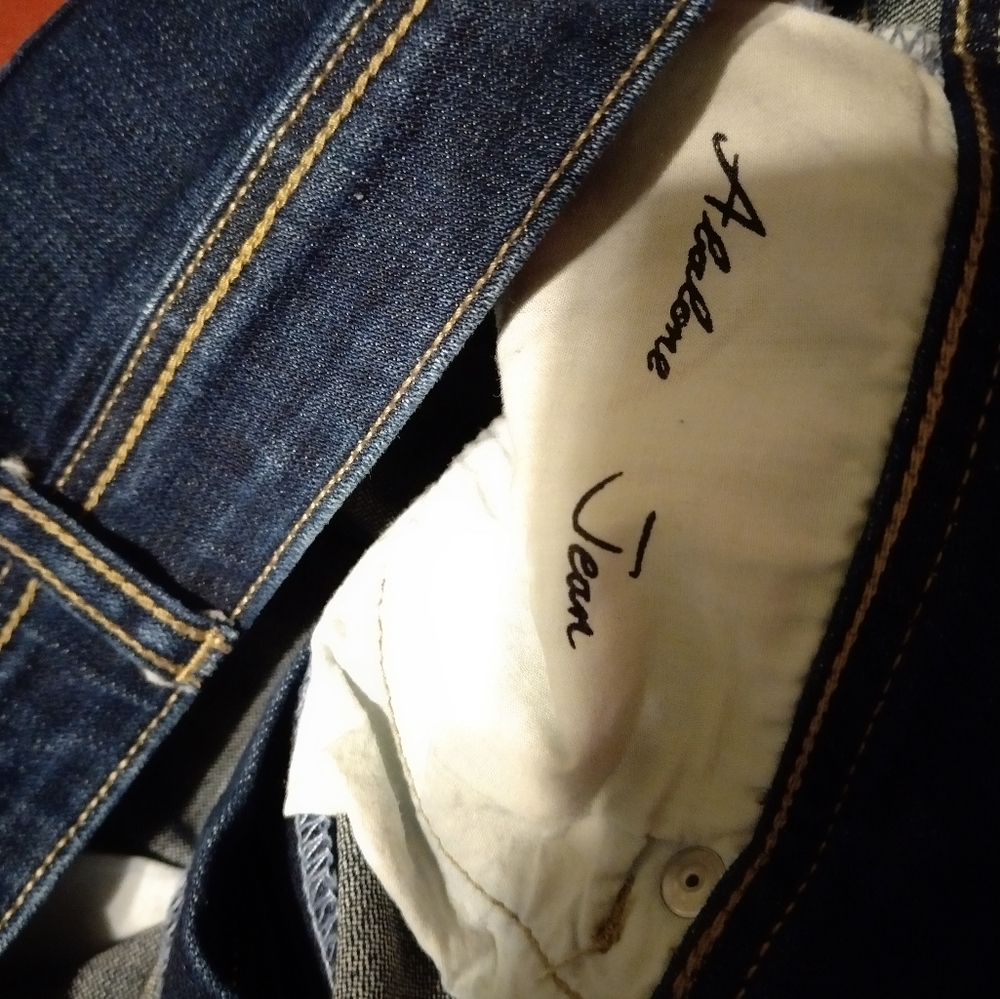 Pants - Picture 4 of 7